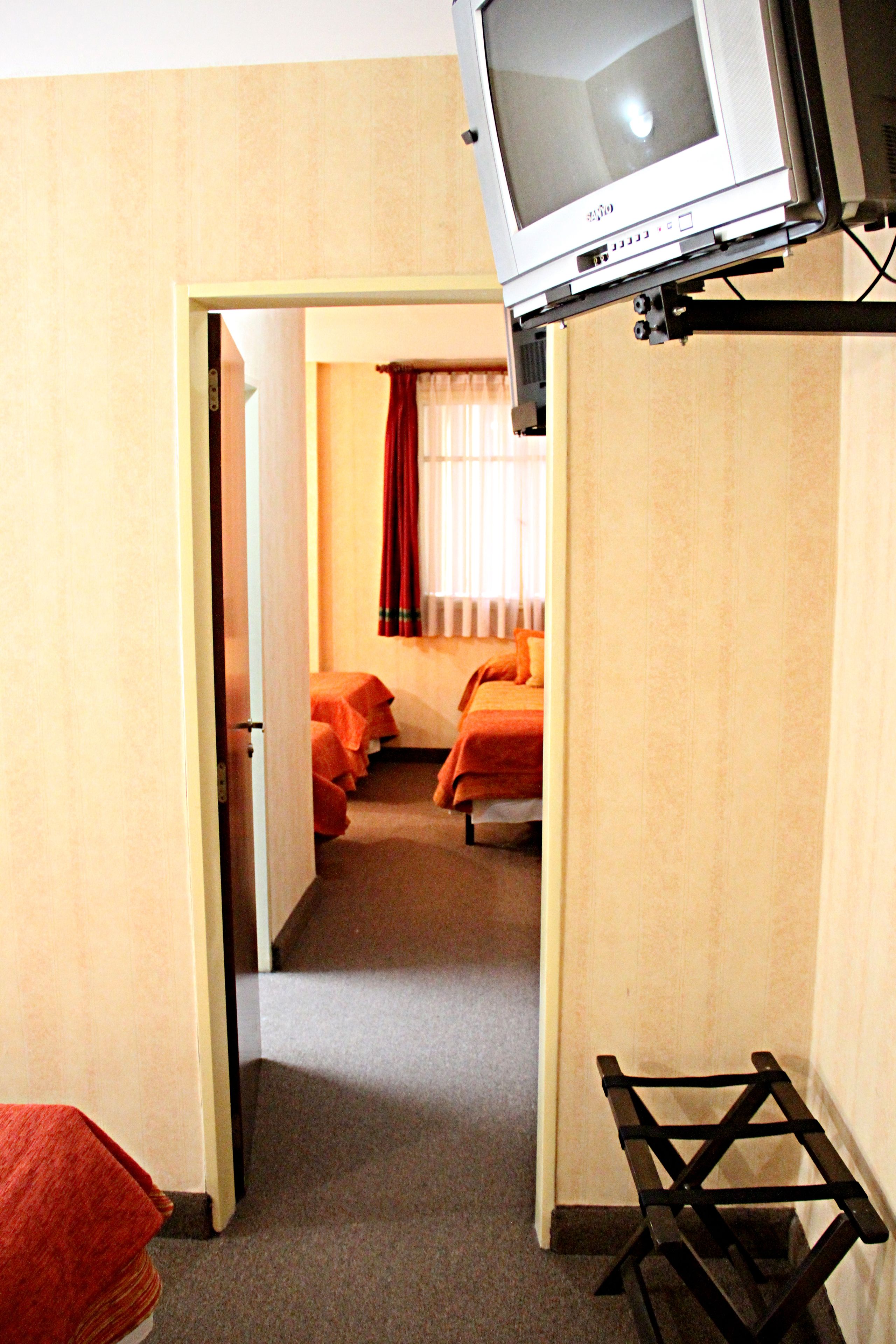 Photo - Hotel Francia