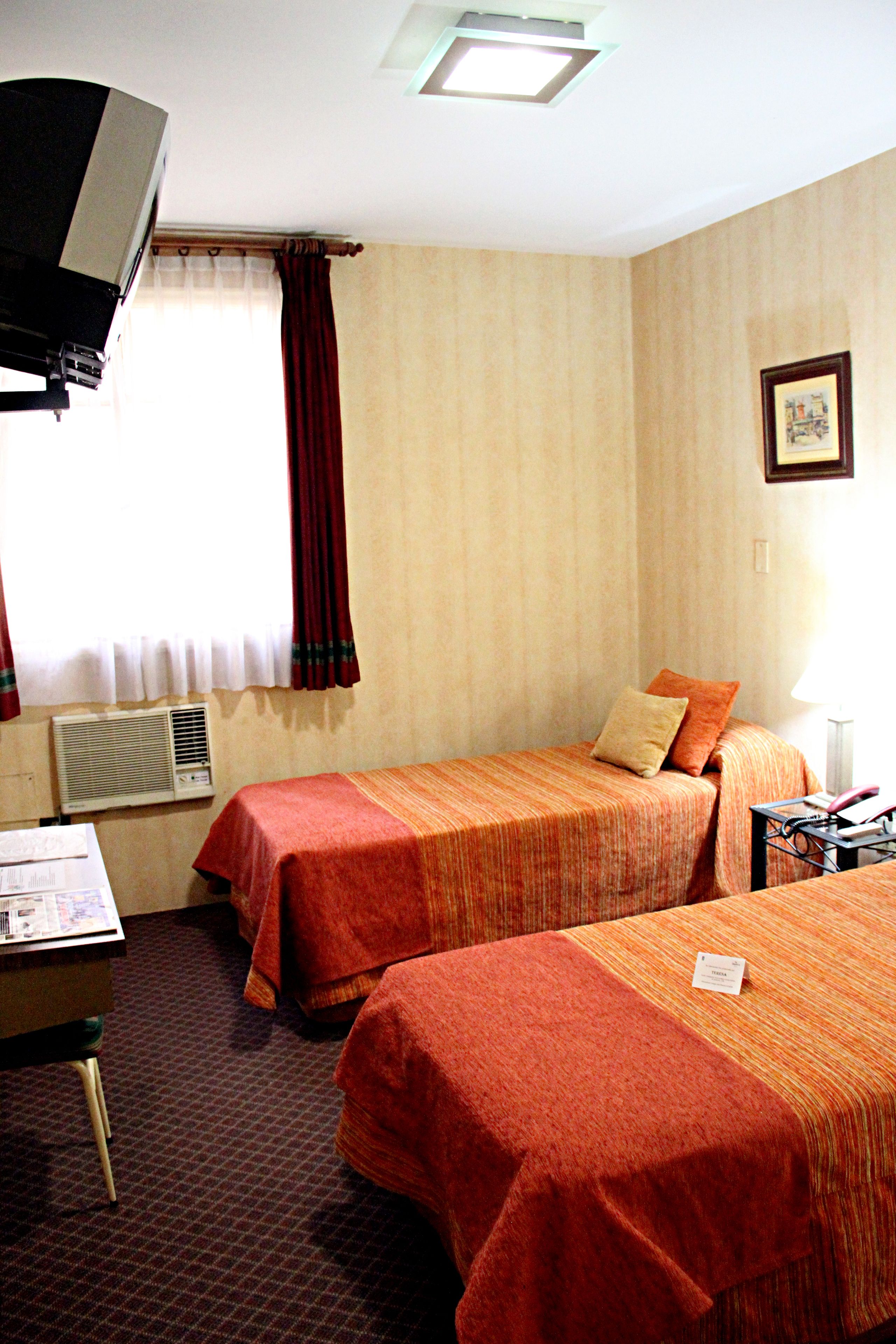 Photo - Hotel Francia