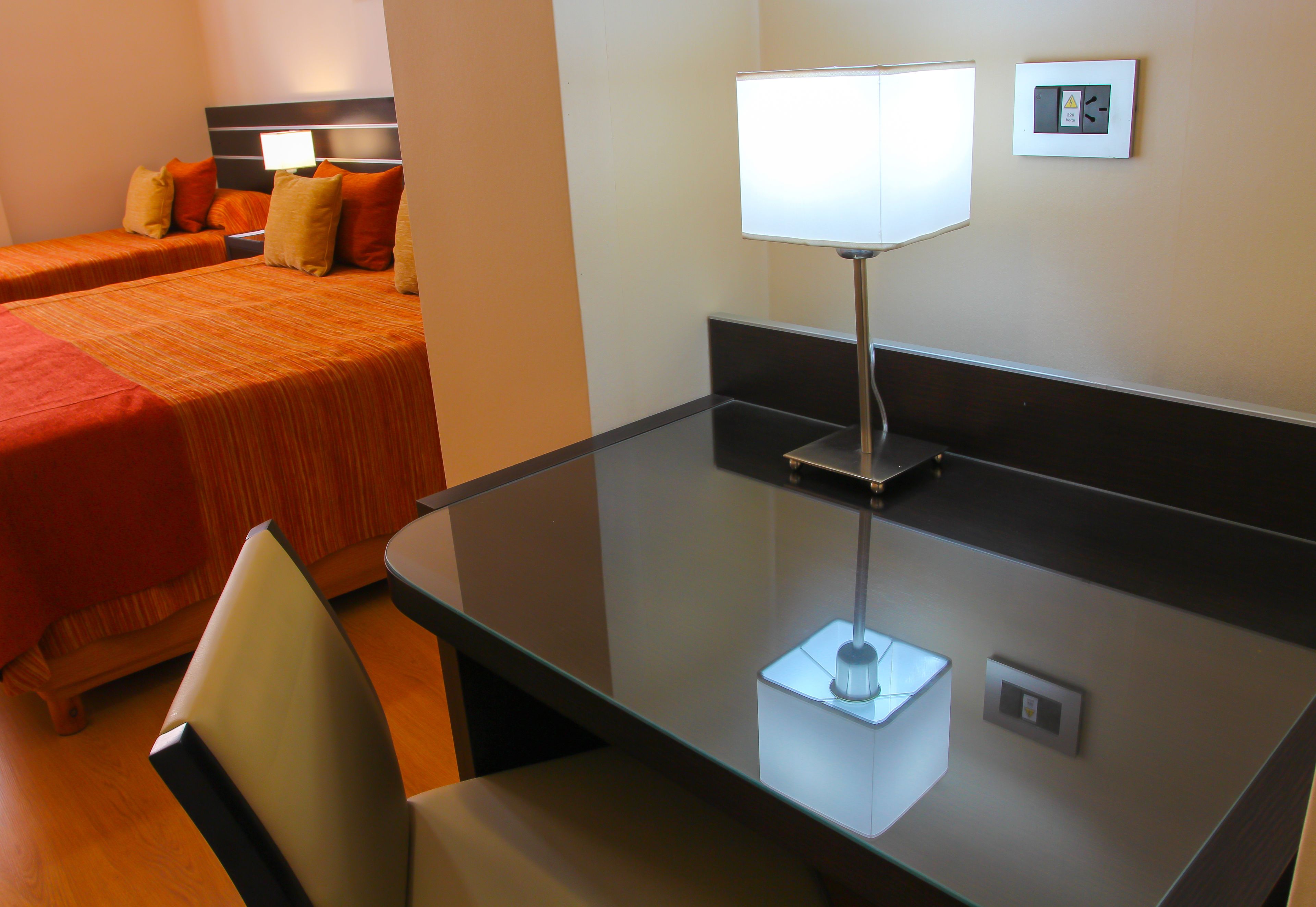 Photo - Hotel Francia