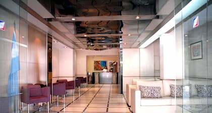Hotel Francia