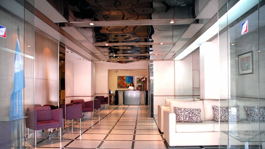 Hotel Francia