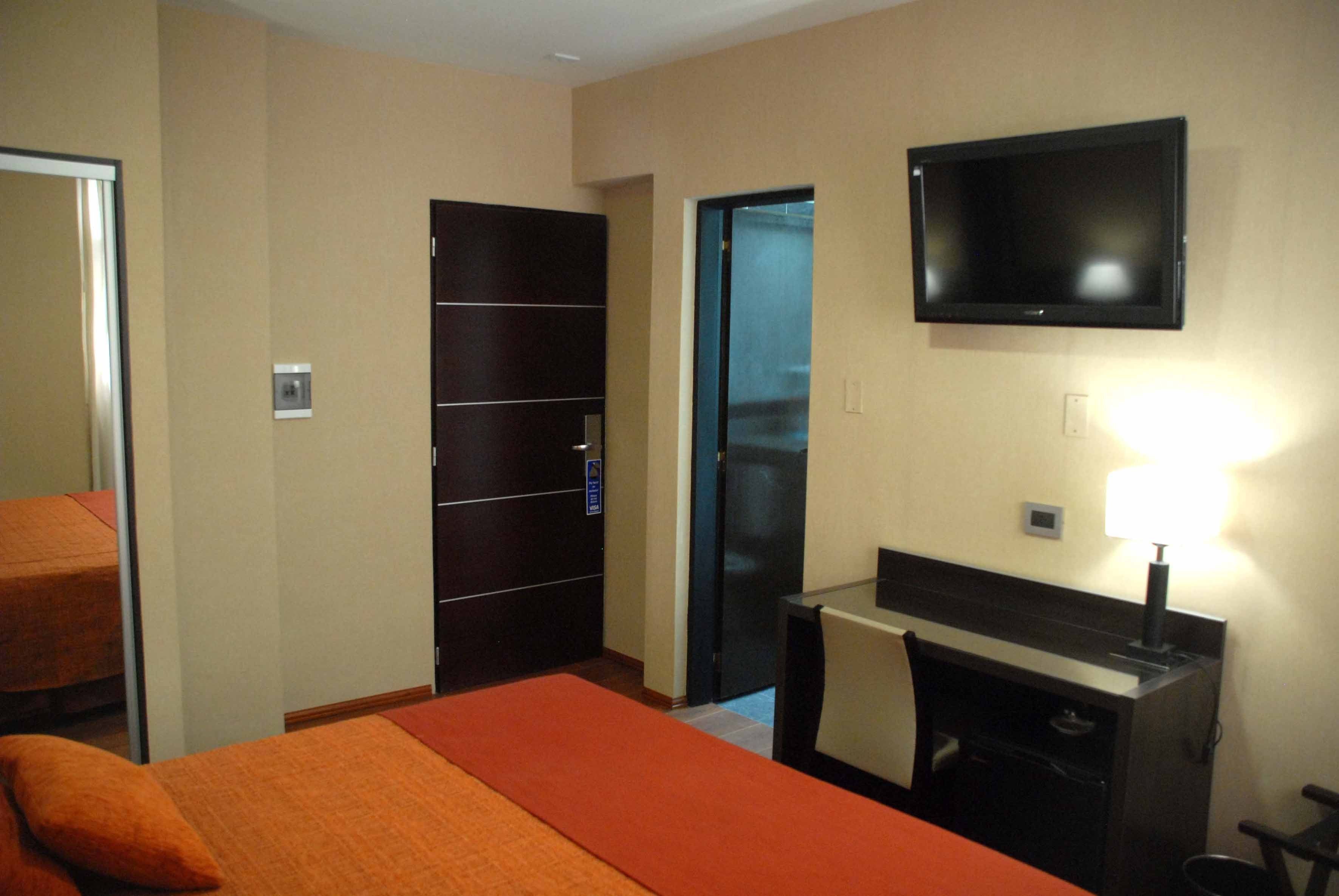 Photo - Hotel Francia