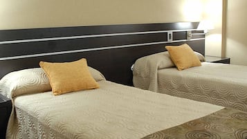 Superior Double Room (Master)