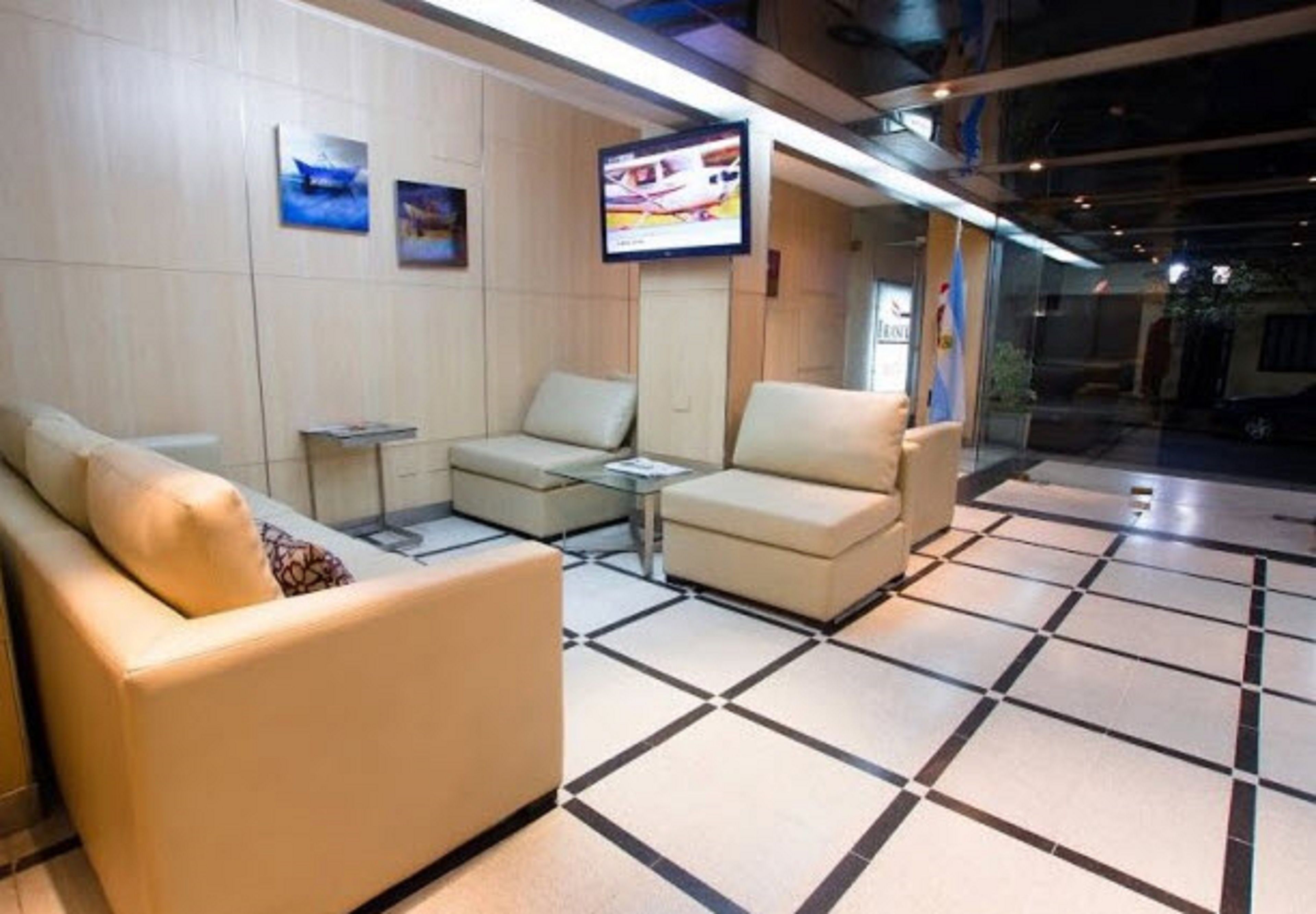 Photo - Hotel Francia