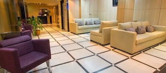 Hotel Francia