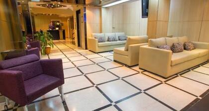 Hotel Francia