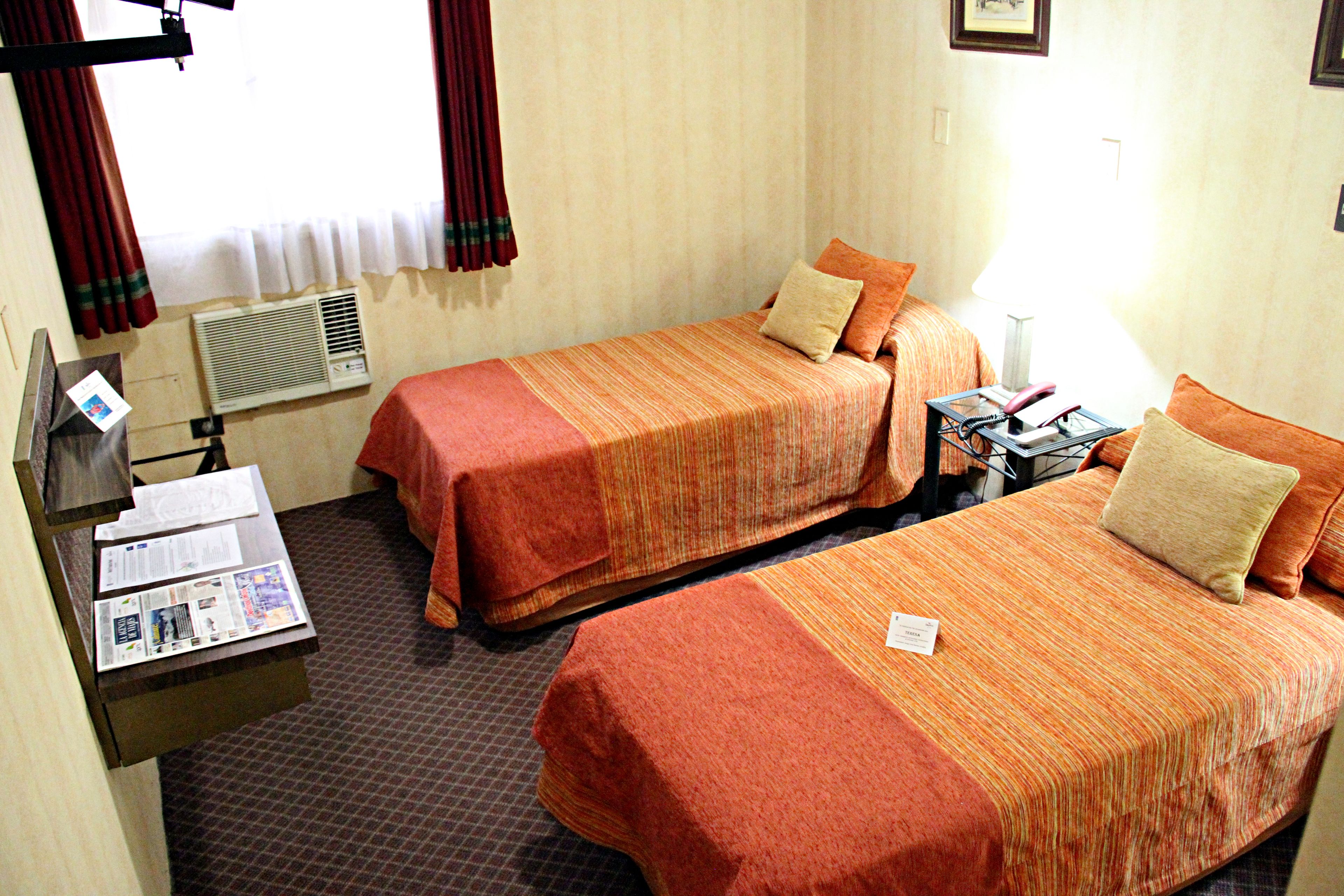 Photo - Hotel Francia