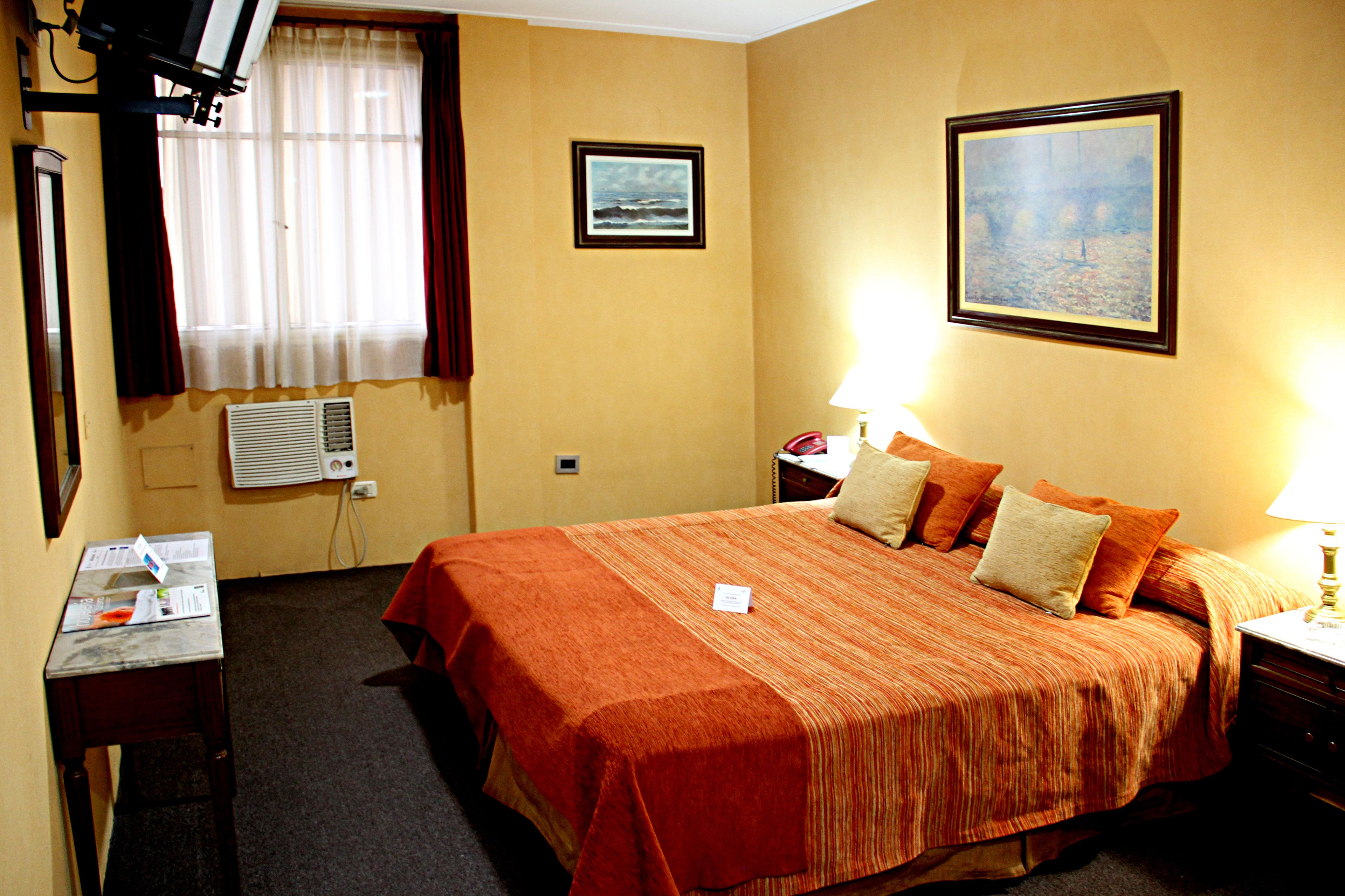 Photo - Hotel Francia