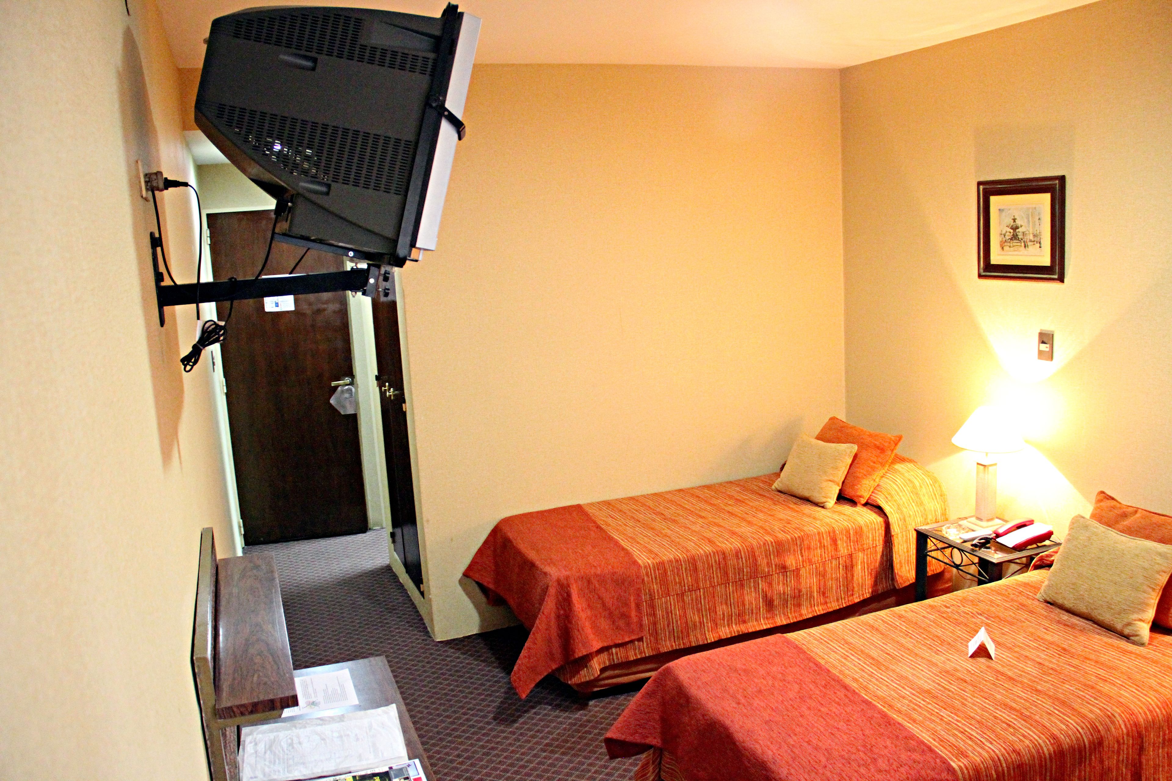 Photo - Hotel Francia