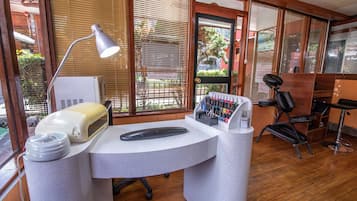 Nagelstudio