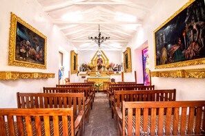 Chapel