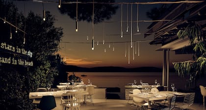 Ekies All Senses Resort, a Member of Design Hotels