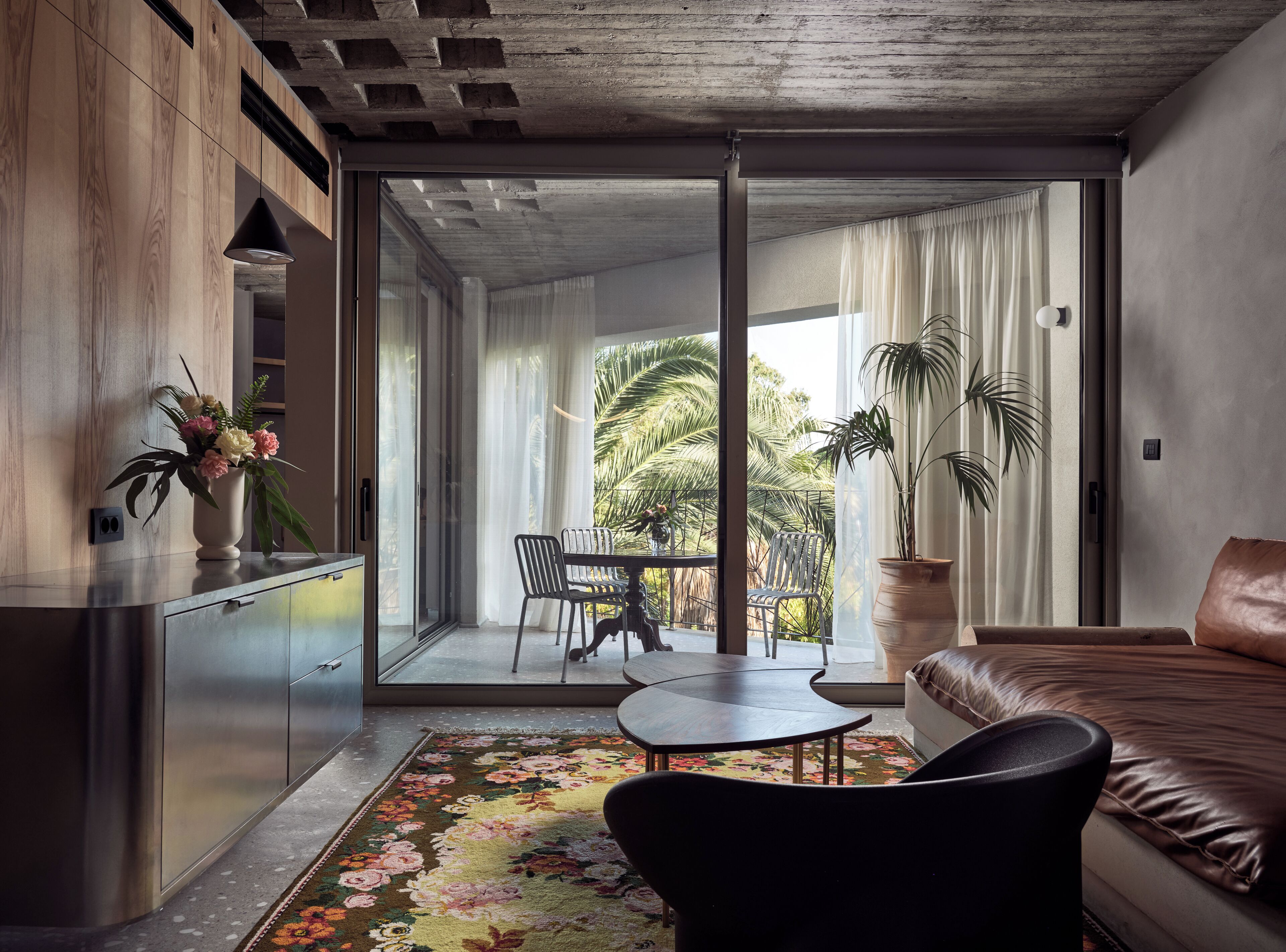 Minibar, caja de seguridad en la habitación, escritorio y wifi gratis 