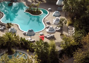 Pool - Ekies All Senses Resort, a Member of Design Hotels (Sithonia)