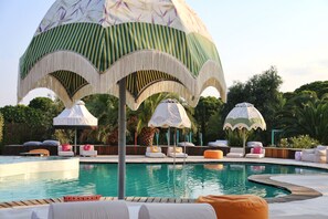 Pool - Ekies All Senses Resort, a Member of Design Hotels (Sithonia)
