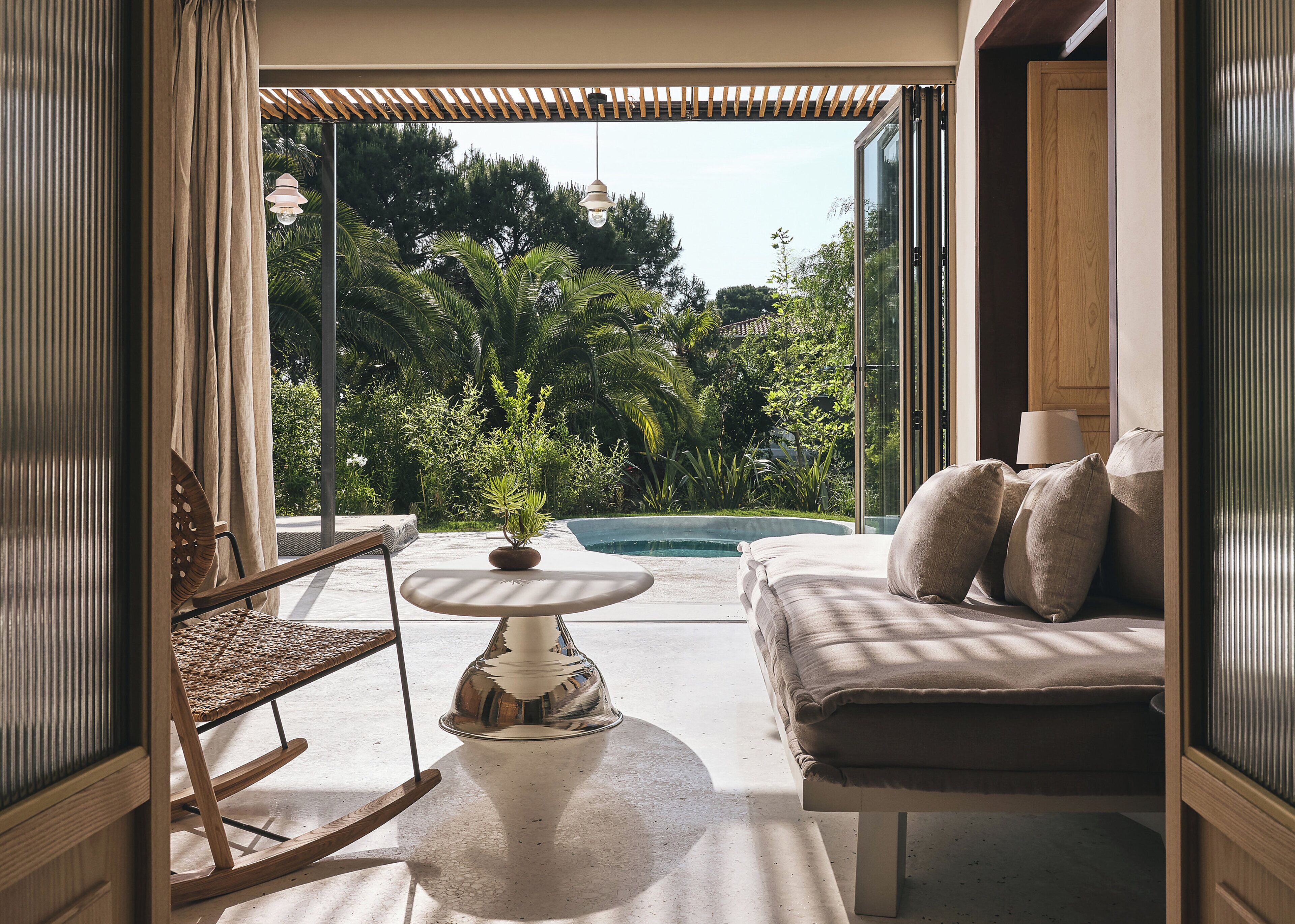 1 bedroom, minibar, in-room safe, desk