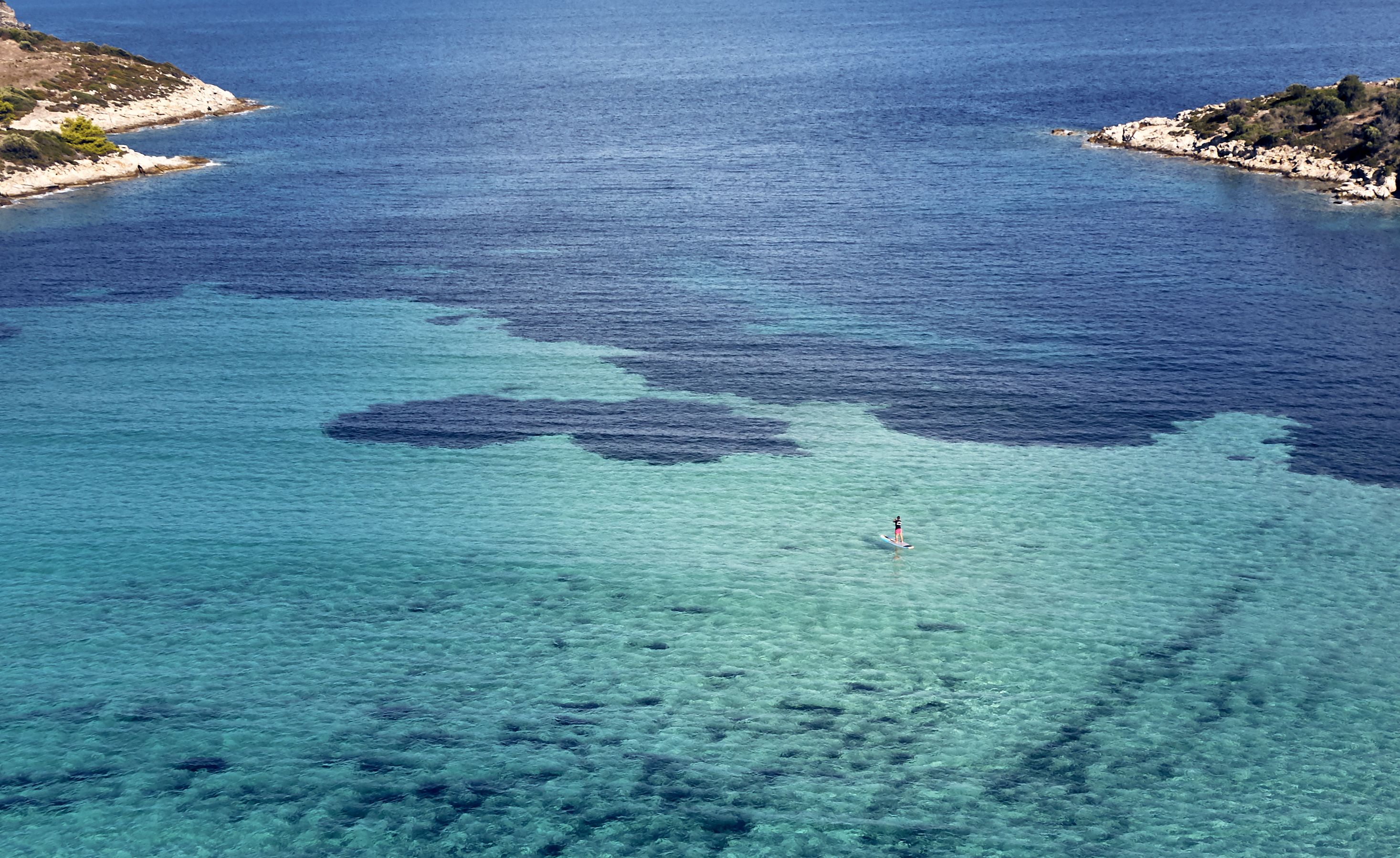 potholing/cave exploring
