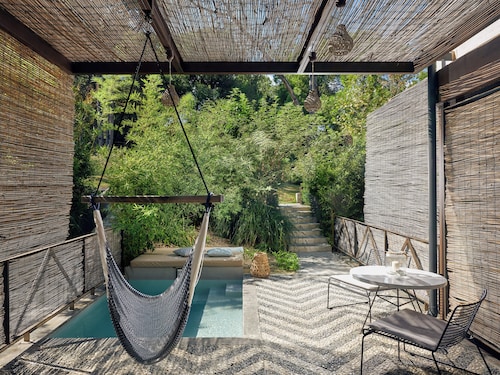 Ekies All Senses Resort, a Member of Design Hotels