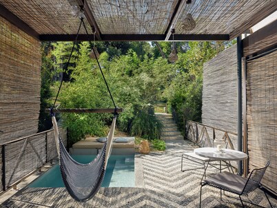 Ekies All Senses Resort, a Member of Design Hotels