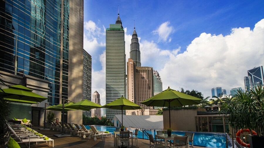 Impiana KLCC Hotel