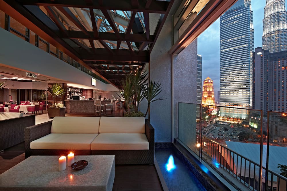 Impiana KLCC Hotel