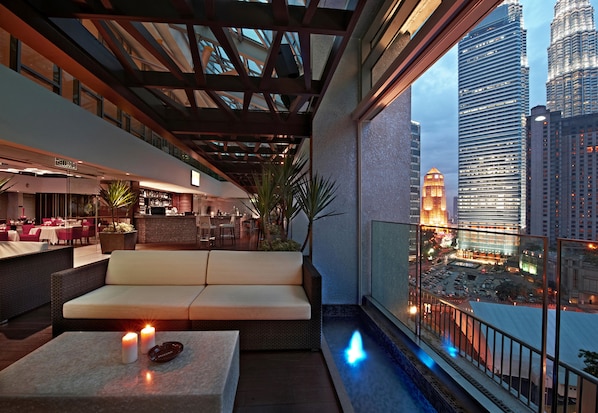 Détail de l’intérieur