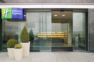 Recepción