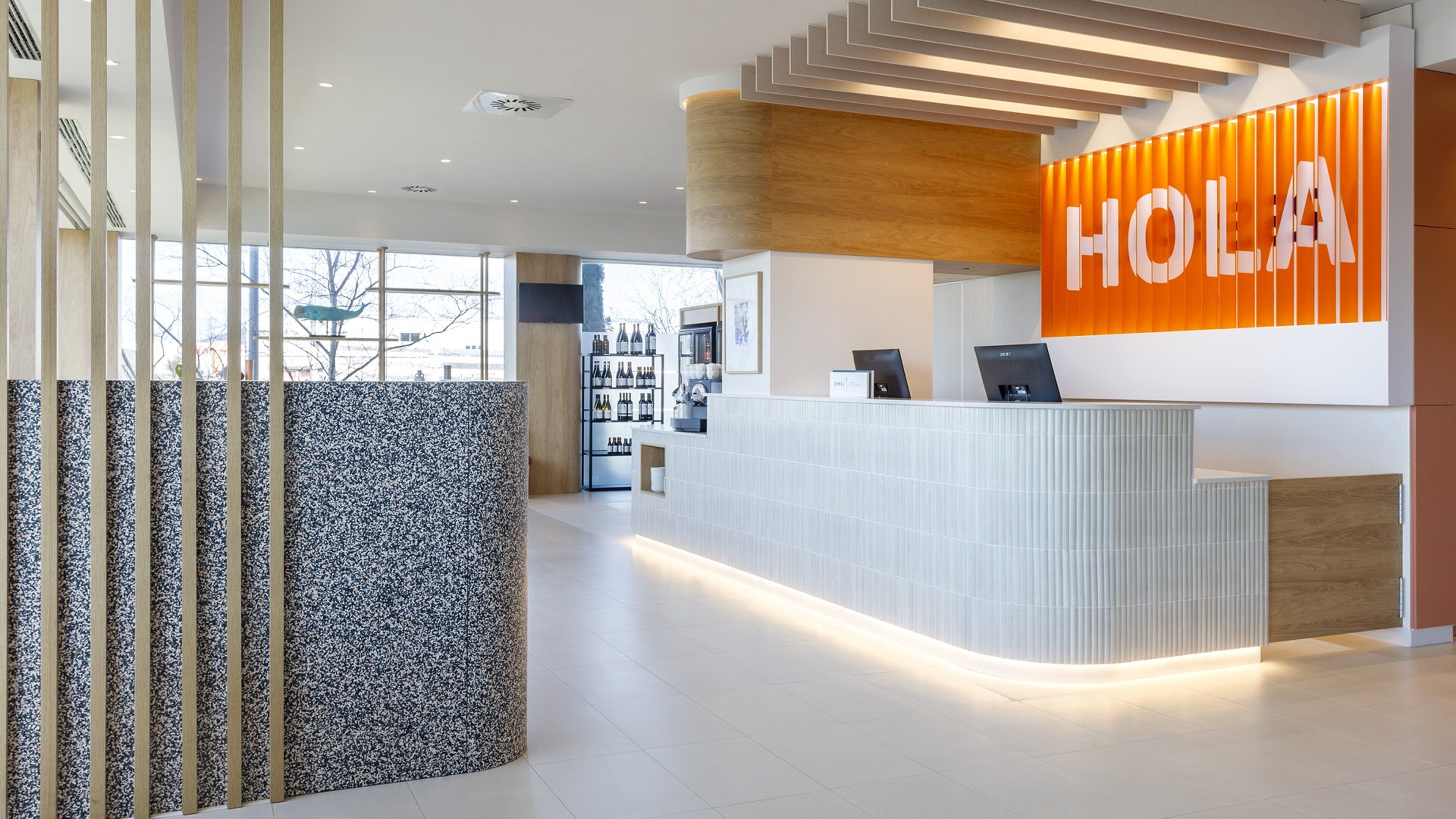 Photo - Holiday Inn Express Pamplona by IHG
