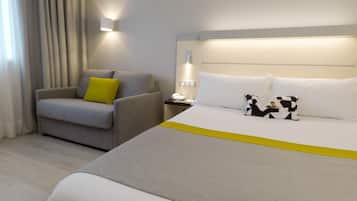 Standard Room, 1 Double Bed (Free Breakfast)