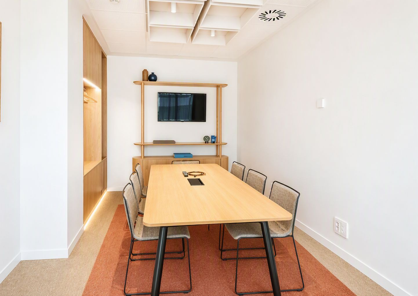 Photo - Holiday Inn Express Pamplona by IHG