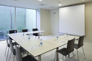 Salle de réunion