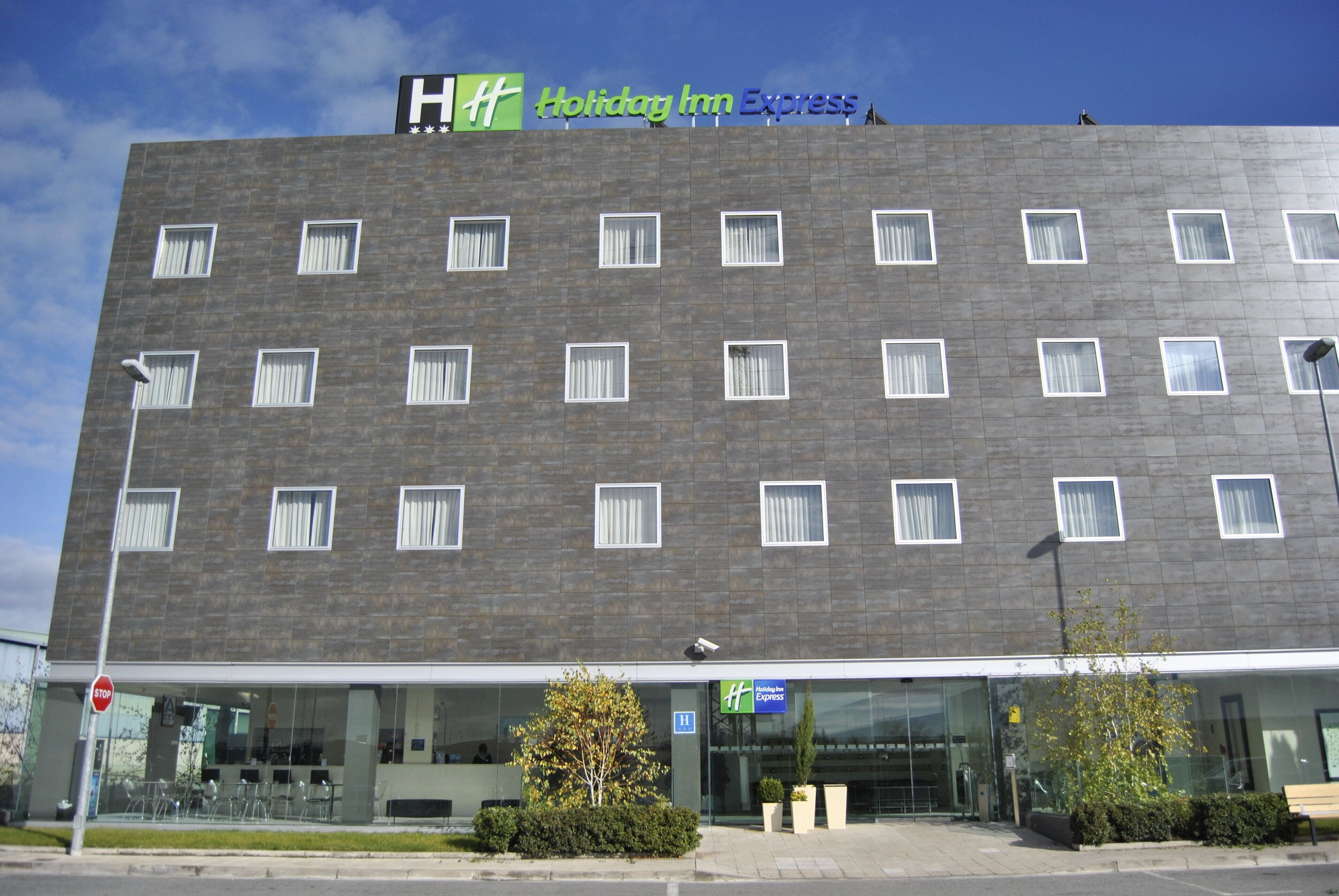 Photo - Holiday Inn Express Pamplona by IHG