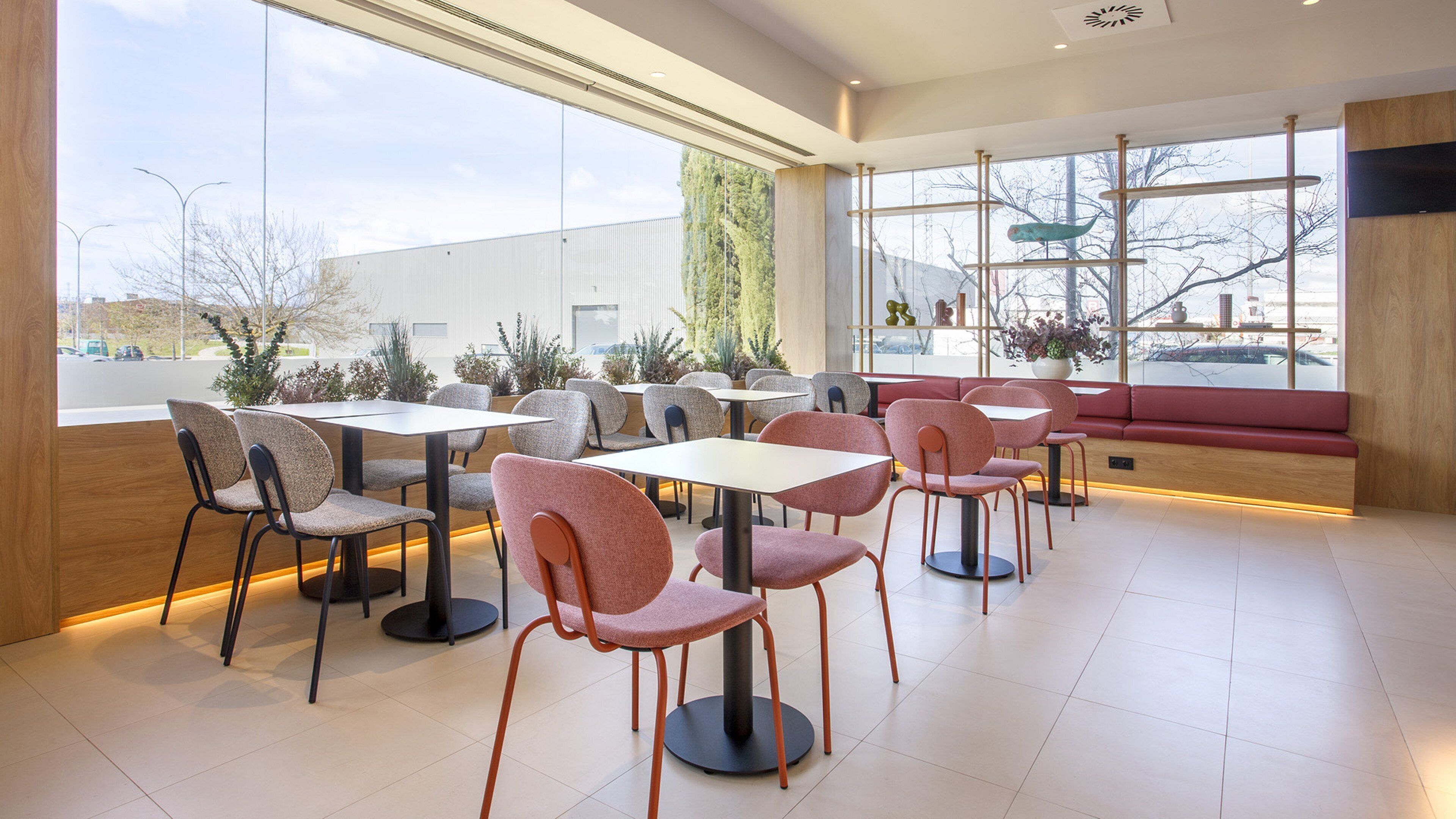 Photo - Holiday Inn Express Pamplona by IHG