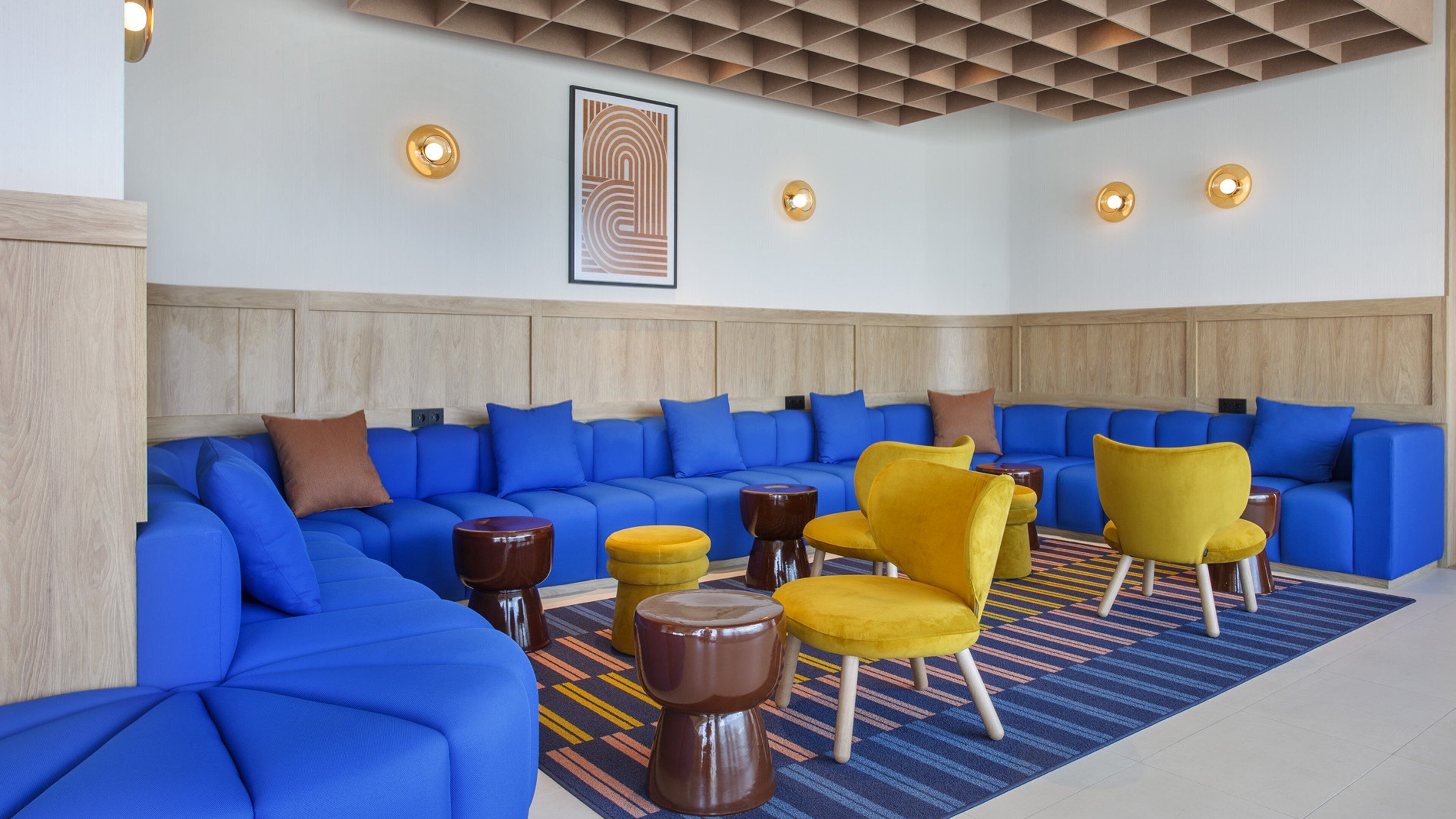 Photo - Holiday Inn Express Pamplona by IHG