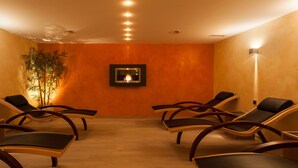 Hot stone massages, prenatal massages, Thai massages, sports massages - Hotel Germania (Bregenz)
