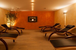 جلسات تدليك بالأحجار الساخنة، جلسات تدليك ما قبل الولادة