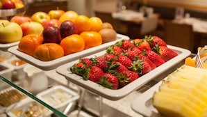 Restaurant - Hotel Germania (Bregenz)