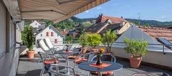 Hotel Germania