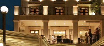 凱旋門公寓大酒店