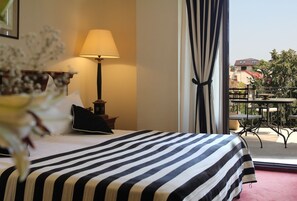 Bettwäsche aus ägyptischer Baumwolle, Allergikerbettwaren, Minibar