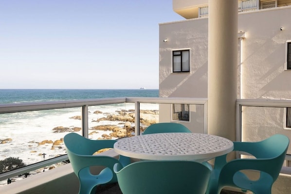 Penthouse Apartment | Terrace/patio