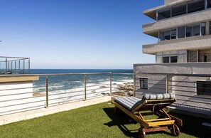 Appartamento Standard, camere multiple, non fumatori, cucina | Terrazza/patio