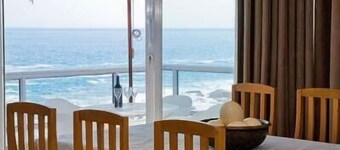 Bantry Beach Luxury Suites