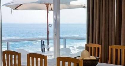 Bantry Beach Luxury Suites