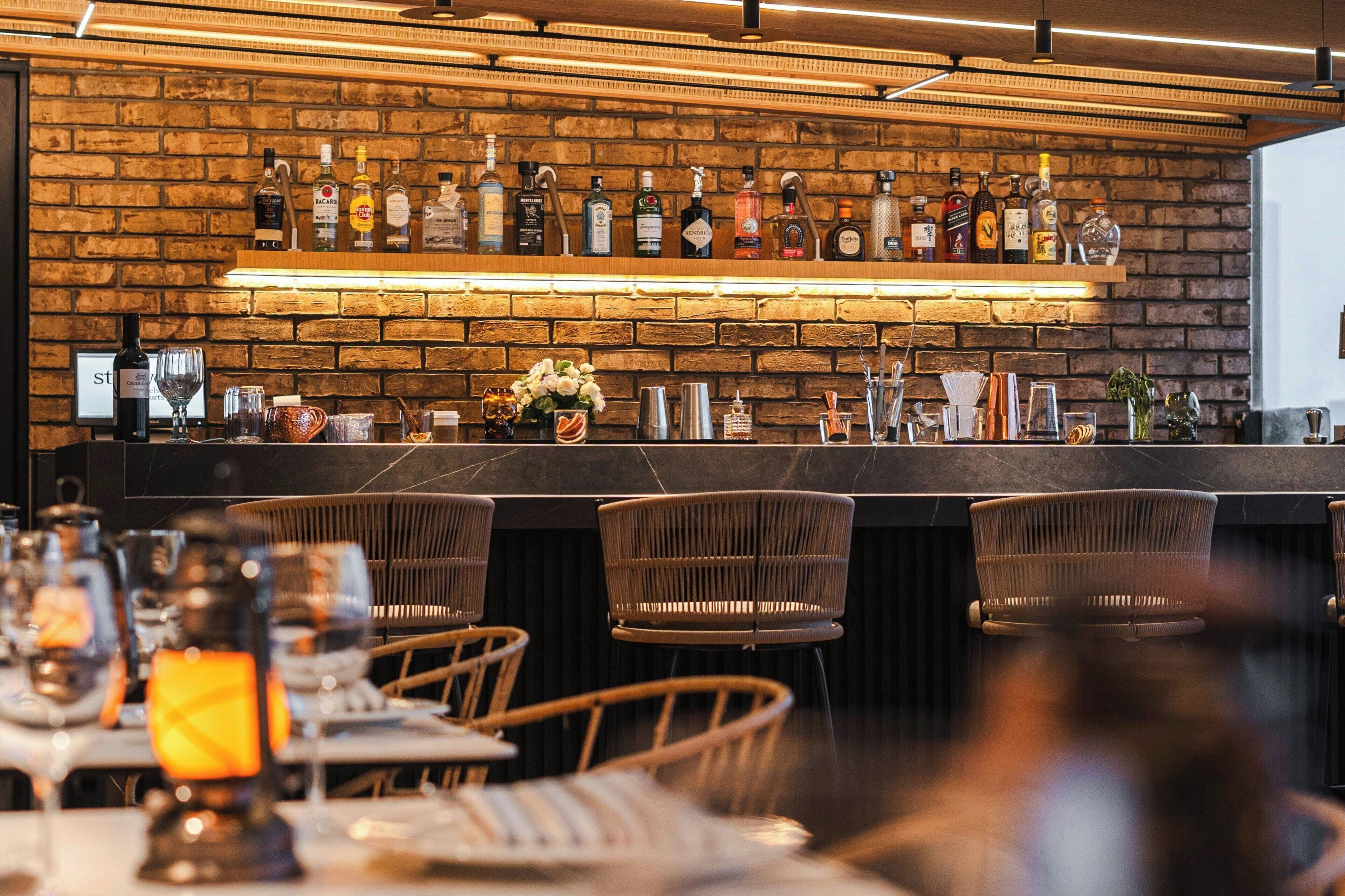 Foto - Four Points by Sheraton Mexico City Colonia Roma