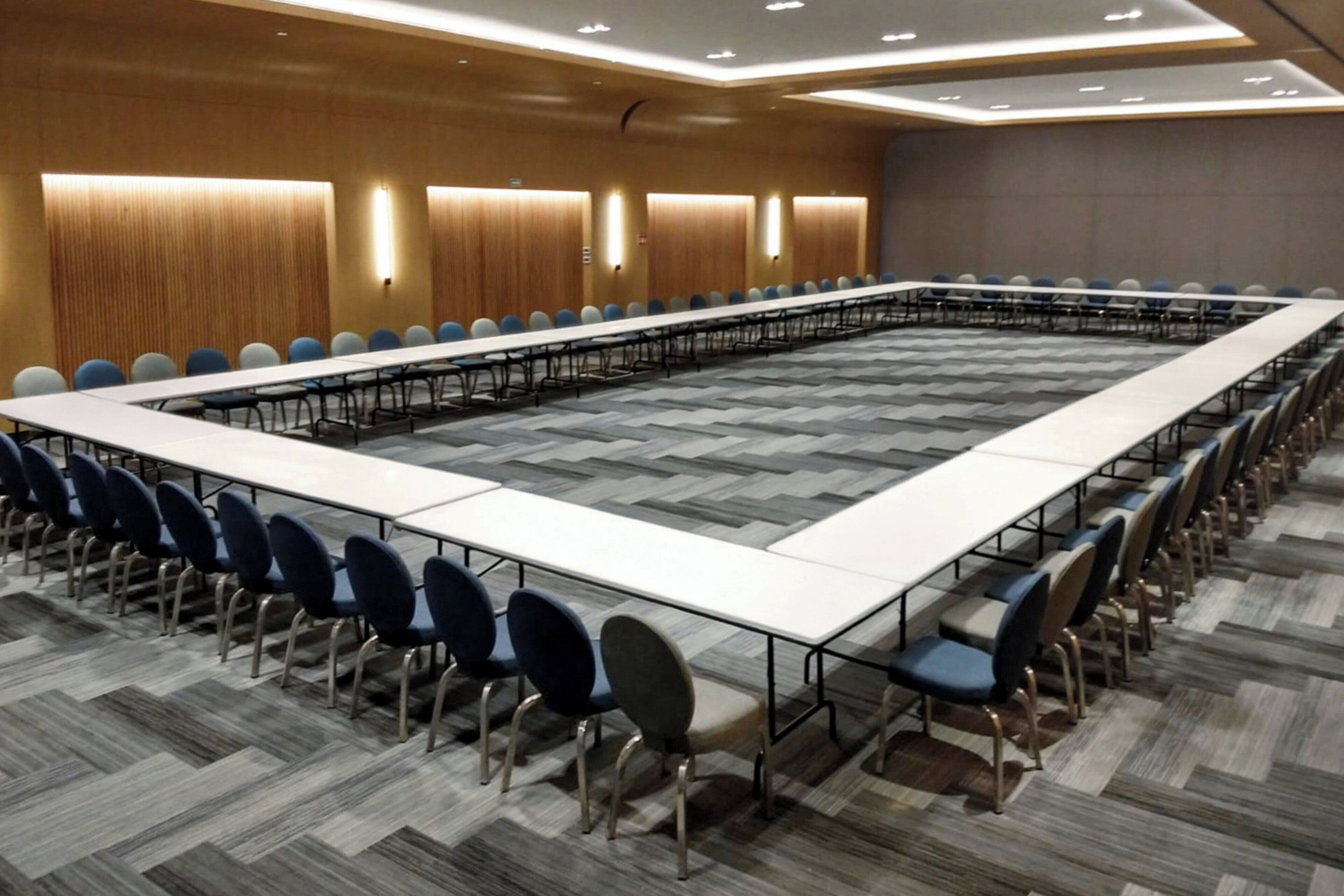 Foto - Four Points by Sheraton Mexico City Colonia Roma