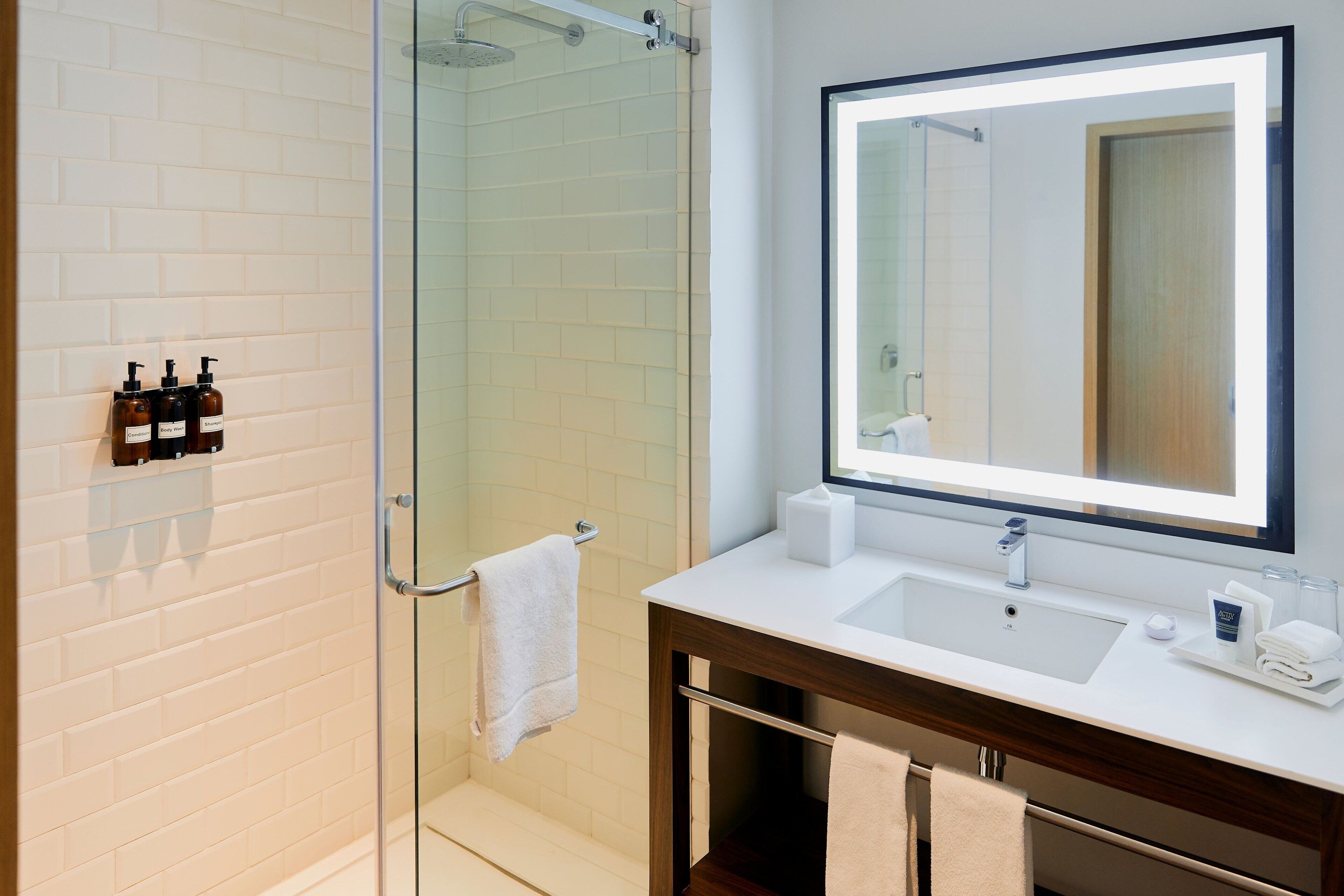 Foto - Four Points by Sheraton Mexico City Colonia Roma