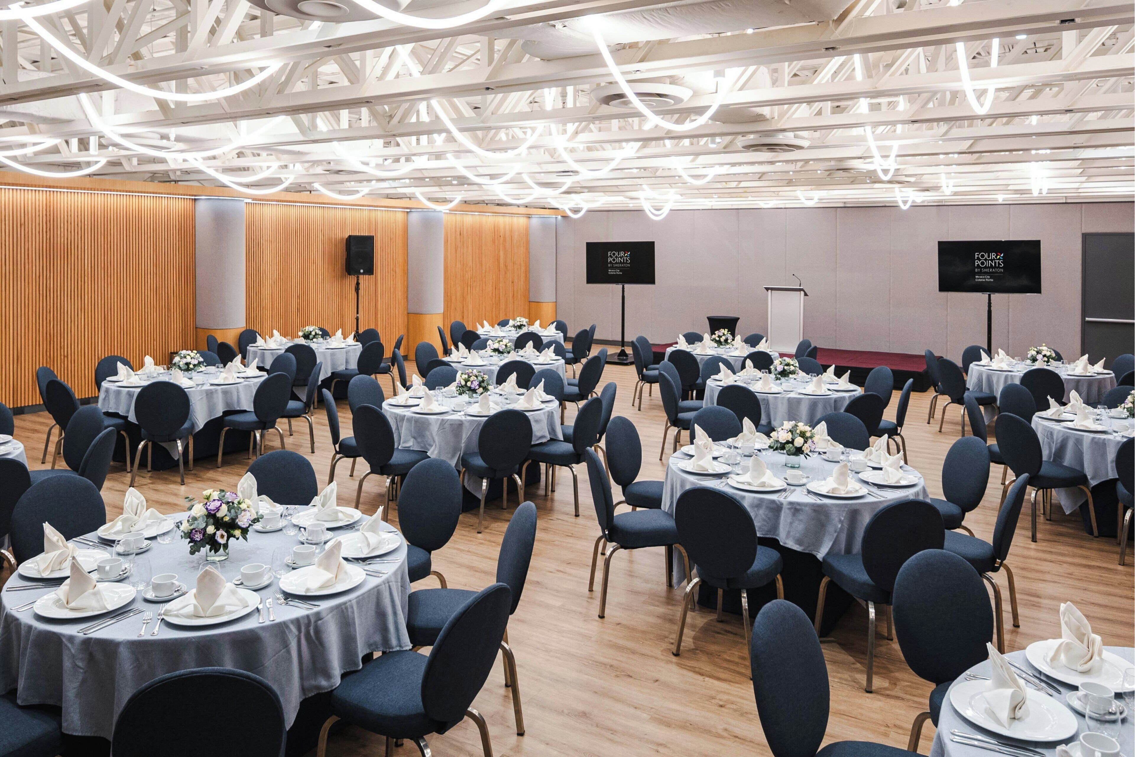 Photo - Four Points by Sheraton Mexico City, Colonia Roma