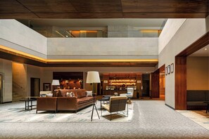 Property amenity - Four Points by Sheraton Mexico City, Colonia Roma (Mexico City)