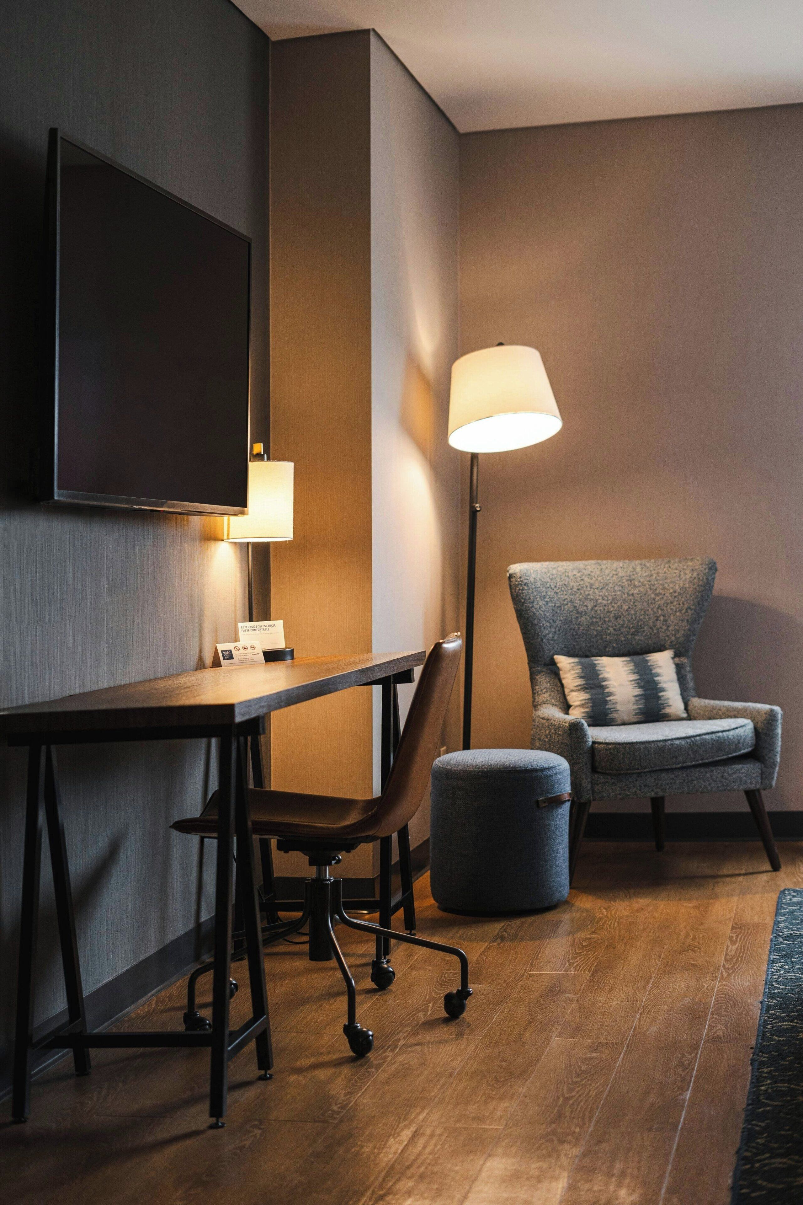 Foto - Four Points by Sheraton Mexico City Colonia Roma